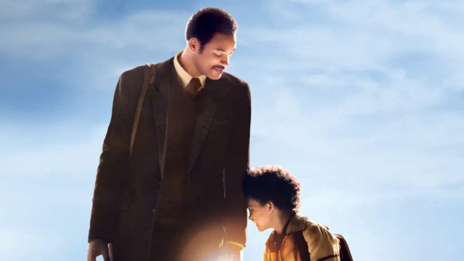 A still image from the trailer of the series (Image via Apple TV)